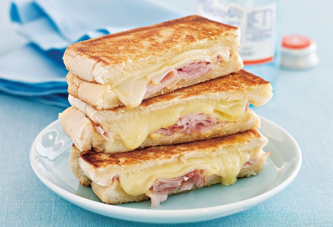 Toastie